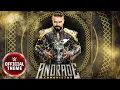 Andrade – Conquistar (Entrance Theme)