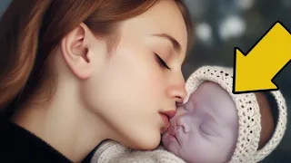 MÃE VISITA FILHA NO NECROTÉRIO PARA SE DESPEDIR E FAZ DESCOBERTA INIMAGINÁVEL!