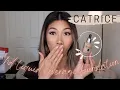 Long Wearing Matte Drugstore Foundation We ll see CATRICE LIQUID FOUNDATION Nadia Ngo
