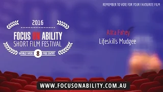 Lifeskills Mudgee film thumbnail