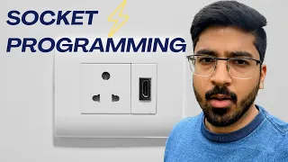 Socket Programming Tutorial For Beginners Angular Socket IO