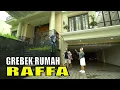 Download Lagu [FULL] GREBEK RUMAH RAFFA YANG PENUH TEKNOLOGI | SOBAT MISQUEEN (25/04/21)