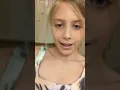 Hayley s 2023 summer morning routine
