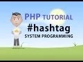 Download Lagu PHP Hashtag System and Regex Programming Tutorial