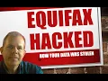 How Equifax was Hacked