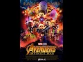 Help Arrives (LEGO AVENGERS INFINITY WAR CUSTOM MINIFIGURES SOUNDTRACK)