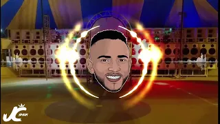 PATRICINHA QUER DAR PRA VAGABUNDO, 400 SOLDADOS DA EQUIPE DO URSO - MC BIURIFOL [ DJ MENOR DO CTL ]