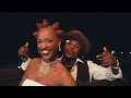 Vania Ice - Toi & Moi ft ​D-ONE (Official Music Video)
