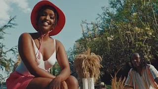 vania ice toi u0026 moi ft d one official music video 
