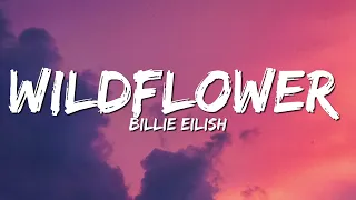 Billie Eilish WILDFLOWER Lyrics 