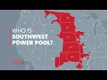 Who is Southwest Power Pool