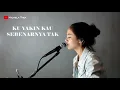 SELEPAS KAU PERGI ( LALUNA ) - MICHELA THEA COVER