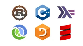 1 Problem 6 Programming Languages C vs Rust vs Haskell vs APL vs Clojure vs Scala