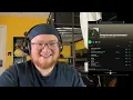 WHERE DO WE GO FROM HERE? - Aaron Cole EP REACTION