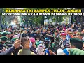 Download Lagu Memanas TNI Sampek Turun Tangan,Untuk Meredam Amarah Masa Di Mako Brimob, Jakarta Pusat