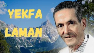 SLIMANE AZEM YEKFA LAMAN PAROLES 