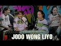 Download Lagu Jodo Wong Liyo - Dini Kurnia feat. Mufly Key (Official Music Video)