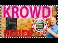 Krowd Review With Demo Walkthrough And Krowd Super Bonuses