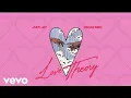 Download Lagu Judy Jay \u0026 Oscar Mbo - Love Theory (Visualizer)