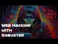 Gobuster Explained Web Enumeration Pentesting TryHackMe Gobuster The Basics