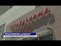 Tennessee attorney general files lawsuit against Walgreens for role in opioid crisis