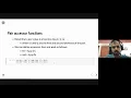 CS3100 Lec 16 - Lambda Calculus Encoding