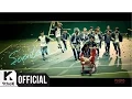 Lagu [MV] SEVENTEEN(세븐틴) _ Mansae(만세)