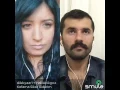 Ahmet Kaya Kafama Sıkar Giderim sing simule