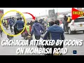 Download Lagu Fearless DCP SG Cleophas Malala \u0026 Sen Methu BREATHE FIRE After Sakaja's Goons Attacked Gachagua!