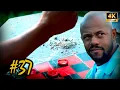 C-Note found the hole Franklin joins the crew Prison Break s01 pt 37 2160p 4K