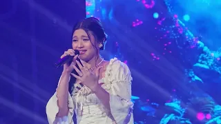 keenan usik feby putri live at spekta 5 indonesian idol 14 2026