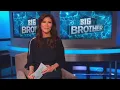 Julie Chen Signs Off Big Brother With Husband Les Moonves Last Name