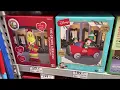 Lowes Christmas inflatables 2022
