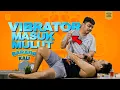 Download Lagu Rispo + Ebel = Hujan, Badai, Angin Ribut | Barang Kali