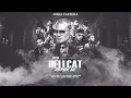 iZaak - HELLCAT (Remix) Anuel AA, ROA, Luar La L, Arcangel, Bryant Myers, Omar Courtz, Haddes66..MAS