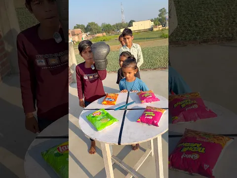 Family Surprise gifts challenge #shorts