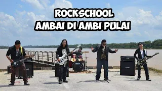 Download Rockschool - Ambai Di Ambi Pulai (Official MTV) MP3