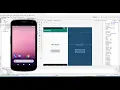 ICS 45J Android Studio Lesson 2 Programming a Button