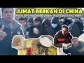 Download Lagu JUMAT BERKAH‼️ AROMA SOTO YANG MENGGODA WARGA CHINA😁😁