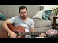 Meu Amor - Alok & Ixã [[ cover acústico ]]