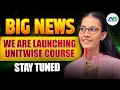 Download Lagu UNIT WISE COURSE LAUNCH | CSIR NET LIFESCIENCE DEC 2025 #apnasapnajrf