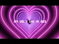 Download Lagu Ayo girl x Love me back (Edit|Mashup|x’o transition￼)