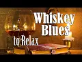 Lagu Whiskey Blues - Relaxing Jazz and Slow Blues Music played on Electric Guitar