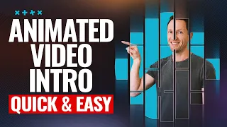 Download How To Make A YouTube Video Intro (UPDATED!) MP3