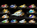 Download Lagu Dx Dino Minder : Bakuryuu Sentai Abaranger 爆竜戦隊アバレンジャー