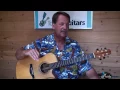 Download Lagu A Whiter Shade Of Pale by Procol Harum - Acoustic Guitar Lesson Preview from Totally Guitars
