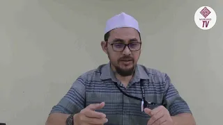 ustaz abdullah bukhari tafsir ringkas surah al falaq