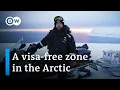 Download Lagu The remote archipelago of Svalbard | DW Documentary
