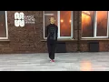 Giggs feat. Donaeo - Lock Doh choreography by D. Stulnikov