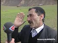 Bingöllü Çobanın koyunlarla imtihanı